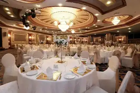 Eser Premium & Spa - 27