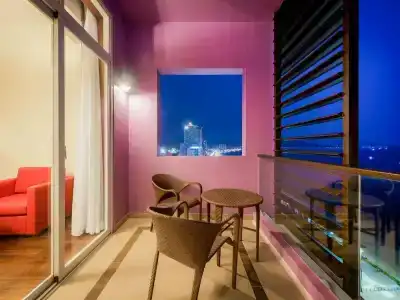 Novotel Nha Trang - 47