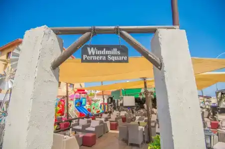 Windmills Apartments - 24
