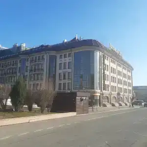 Gostinitsa Armeniya - 71