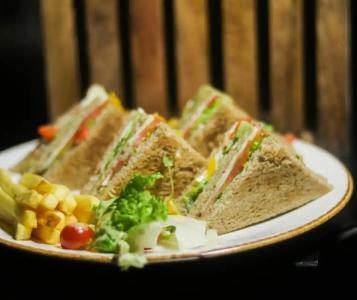 Holiday Inn Jaipur City Centre, an IHG - 37