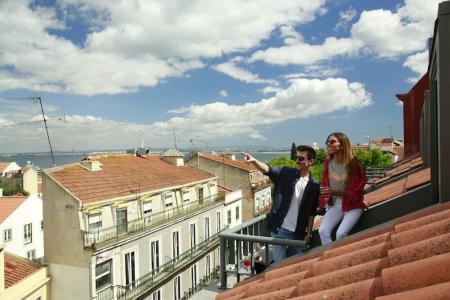 Casas do Castelo - 8