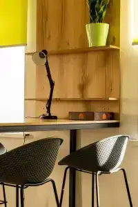 People Hostel & Coworking Hostel - 19