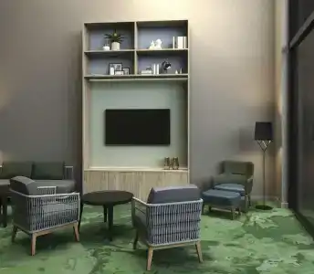 Hilton Garden Inn Paveletskaya - 16