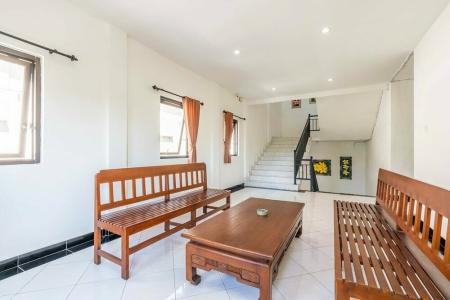 Ganandra Stay Denpasar - 34