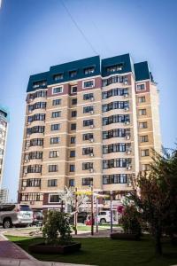 Europa Residence Apart-hotel - 14