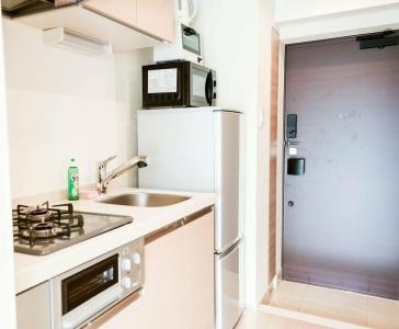 Dash Living Tsukiji - 47