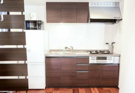 Dash Living Tsukiji - 34