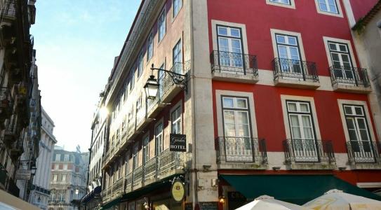 Rossio Garden - 13
