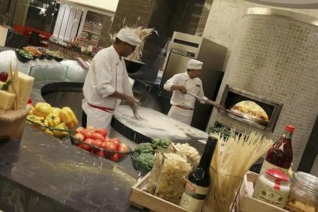 Crowne Plaza Jaipur Tonk Road, an IHG - 65