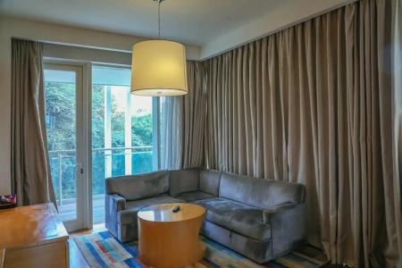 Crowne Plaza Jaipur Tonk Road, an IHG - 64