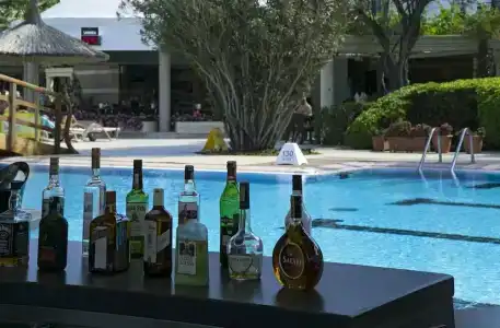 Samara Bodrum Ultra All Inclusive - 19