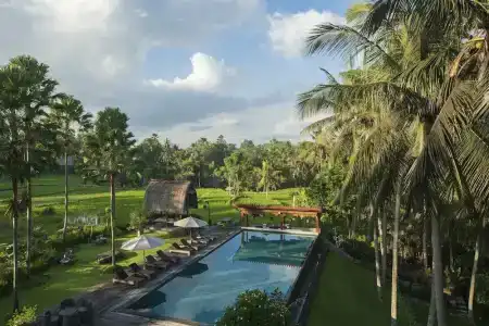 The Artini Dijiwa Ubud - 48