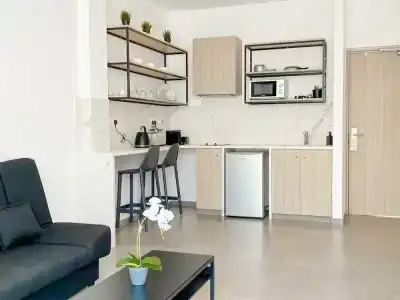 Napian Suites - 46