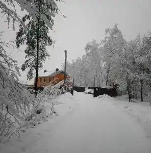 Дачный отель Лесные поляны - 72