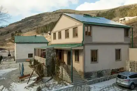 Alaska Resort - 87