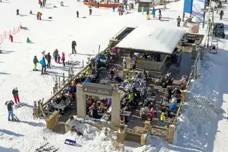 Viceroy Kopaonik Serbia - 9