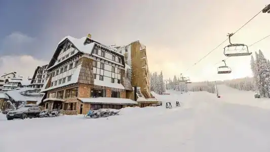 Viceroy Kopaonik Serbia - 1