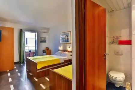 Apartmani Luka - Vila Brzulović - 19