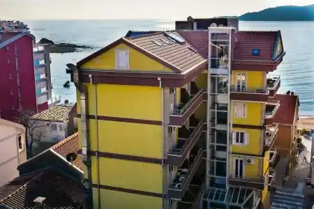 Apartmani Luka - Vila Brzulović - 1