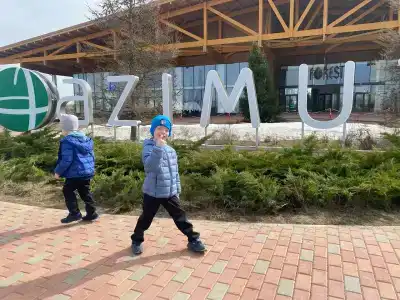 AZIMUT Pereslavl - 82