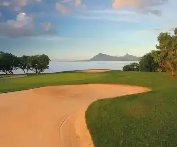 Paradis Beachcomber Golf Resort & Spa - 5