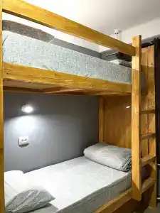 Samsonov Mini-on Stachek Avenue - 71