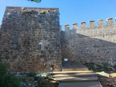 Cook's Club Alanya - Adult Only 12 - 10