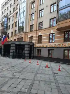 Аглая Кортъярд - 65