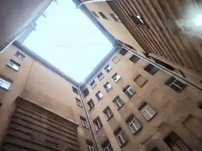 Democrat on Fontanka 104 2K - 14