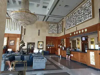 Maritim Jolie Ville Resort & Casino - 82