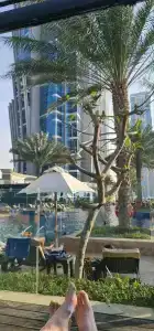 JW Marriott Marquis Dubai - 91