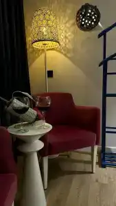 Ece Marina Suit - 36