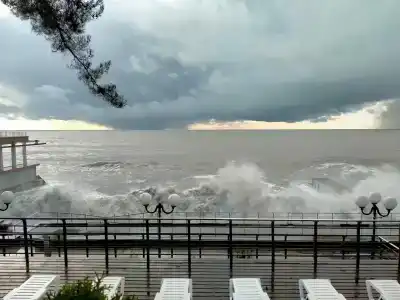 Belarus Sanatorium - 45