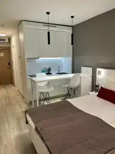 Ramada Plaza by Wyndham Saint Petersburg - 11