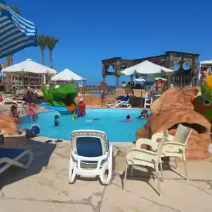 Arabia Azur Resort - All Inclusive - 8