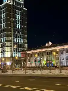 Legendary Sovietsky - 33