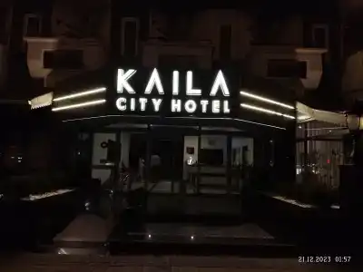 Kaila City - 16
