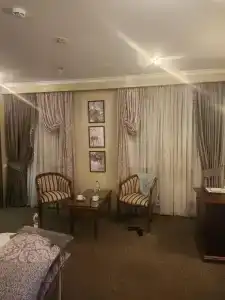 La Vie De Chateau - 33