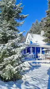 Park-Torbeevo Ozero - 13