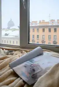 РиверСайд Невский - 65