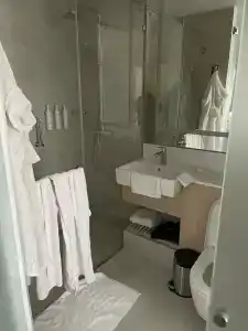 Courtyard by Marriott Vilnius City Center - 99