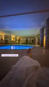 Grand Tien Shan - 90