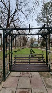 Sanatorium Mankent - 55