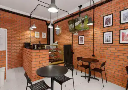 HELLO INN budget - 8