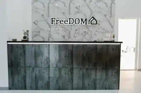 FreeDOM Premium - 40