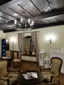 Monastyrski Minsk City Centre - 61