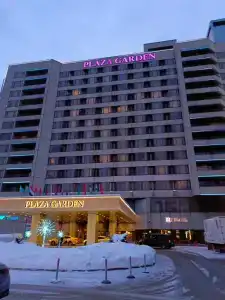 Crowne Plaza Moscow World Trade Centre, an IHG - 76