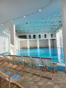 SUNPARCO All inclusive - 33