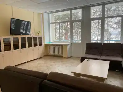 Sanatoriy Kamskie Zori - 43